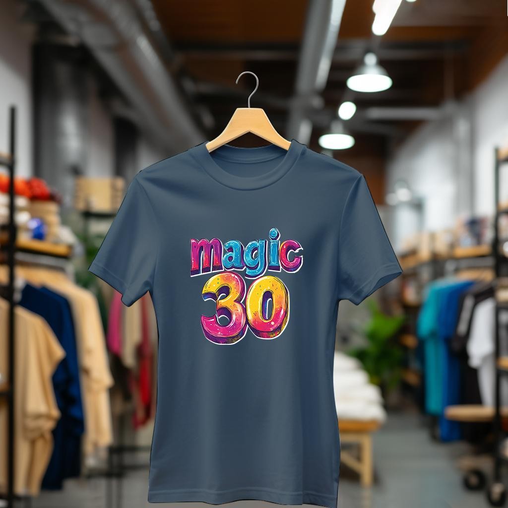 Camiseta Majica sa štampanim printom Cam 900, Ženska, Siva