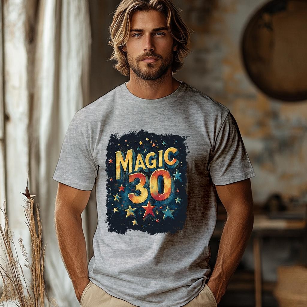 Camiseta Majica sa štampanim printom Cam 899, Muška, Kalaj