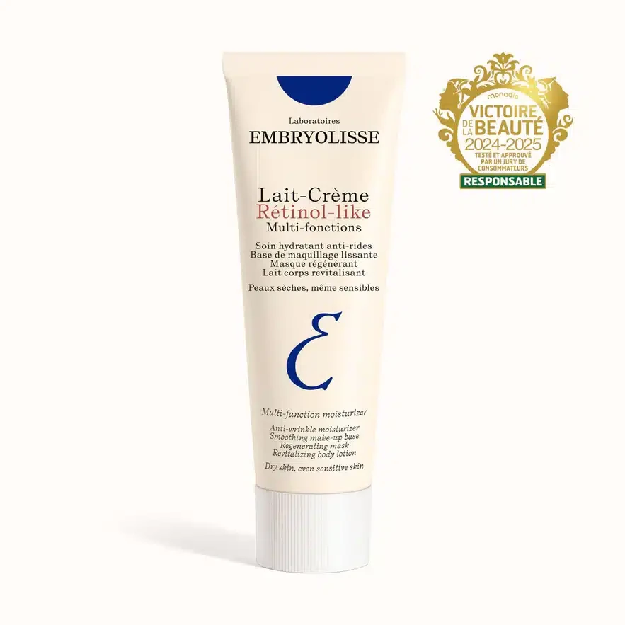 Embriolisse Lait-Creme krema nalik retinolu