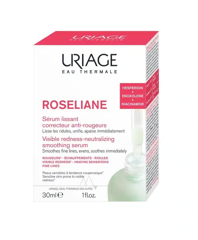 URIAGE ROSELIANE serum za lice 30ml