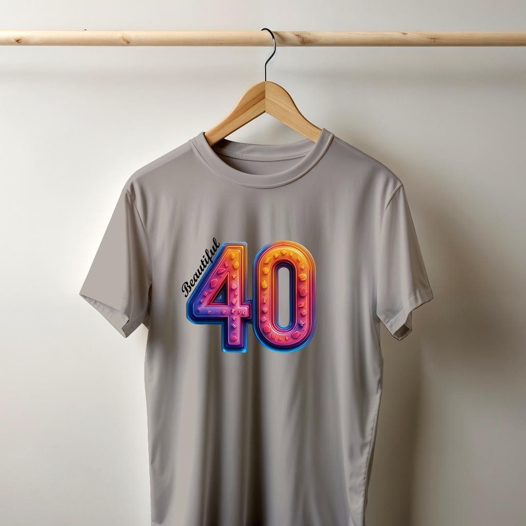 Camiseta Majica sa štampanim printom Cam 902, Muška, Cink