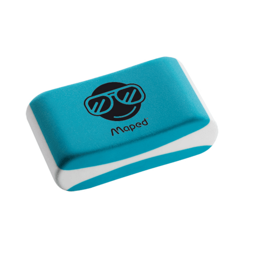 Maped guma Esenciјal pastel 1/40 112921