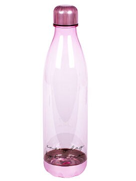 Flaša za vodu Every Day Hydration, 1l, Roze