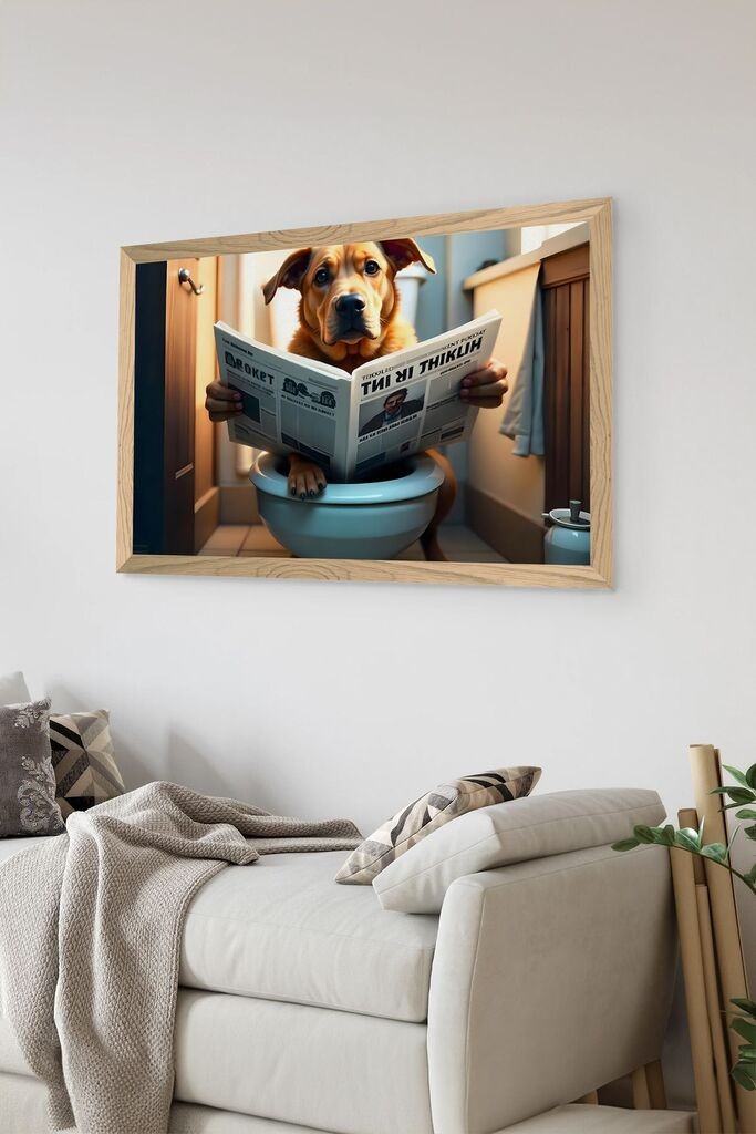 Wallity Slika Arthynmodelyty2030-4, 20x30 cm