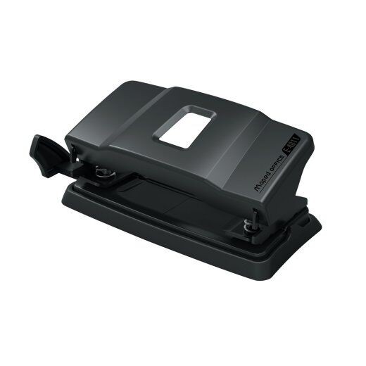 MAPED Bušač papira metal 10/12 (5788) antracit