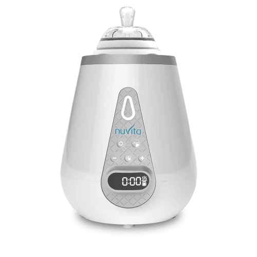 Nuvita Grejač flašica i sterilizator