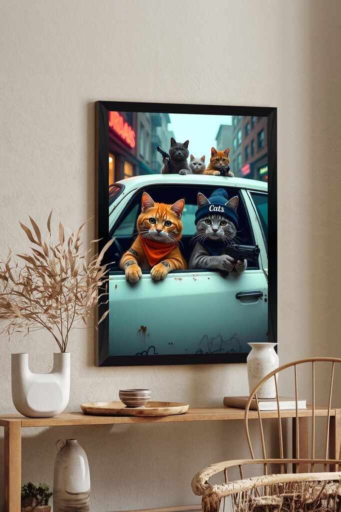 Wallity Slika Arthynmodel2030-9, 20x30 cm