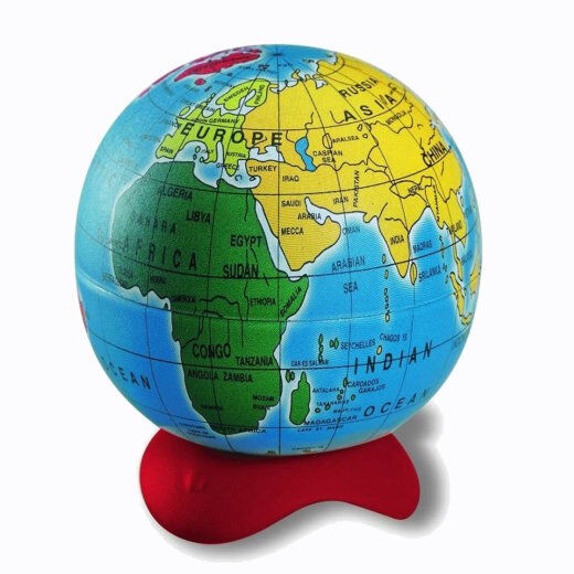 Maped Zarezač globus