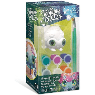 Kreativni set Nebulous Stars, Lyria