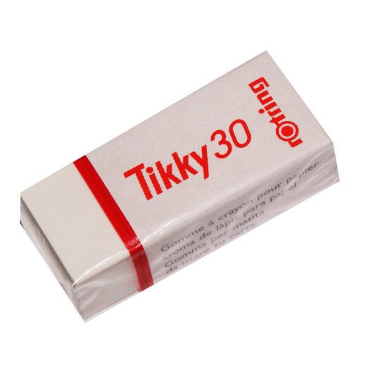 ROTRING Gumica T30 (2652)