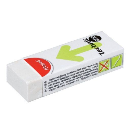 Maped tehničar za gume 600 1/20 011600