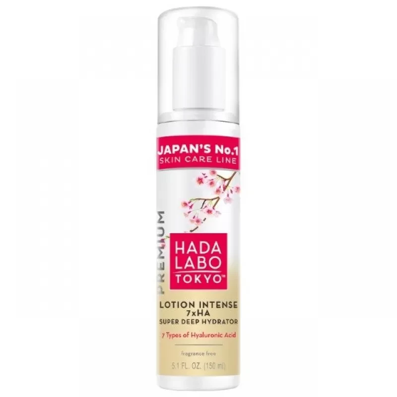 Hada Labo Losion za lice Premium Lotion Intense Super Hydrator, 150 ml