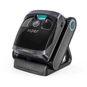 Aiper Robot usisivač za bazene Scuba X1 Pro Gray EU, Do 200m2