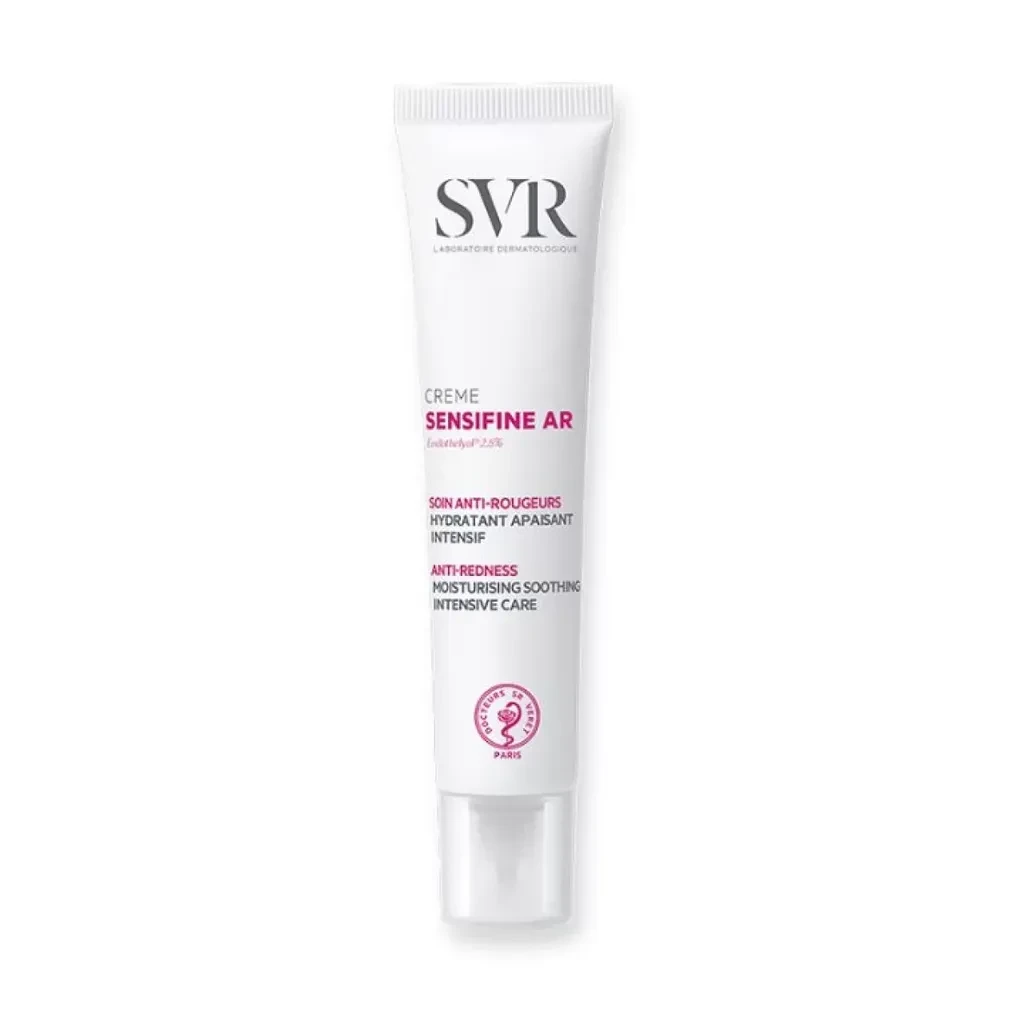 Svr Krema za lice SENSIFINE AR, 40 ml