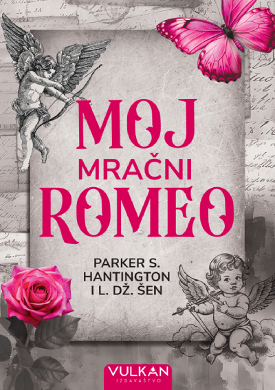 Moj mračni Romeo