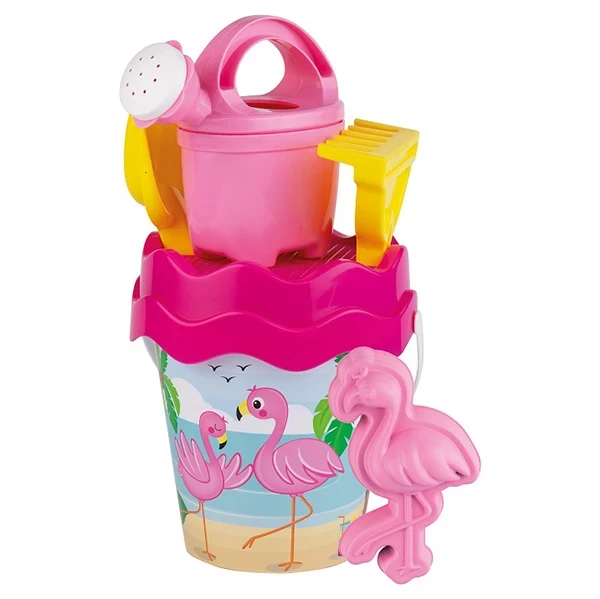 Set za igranje u pesku 913357, Višebojni