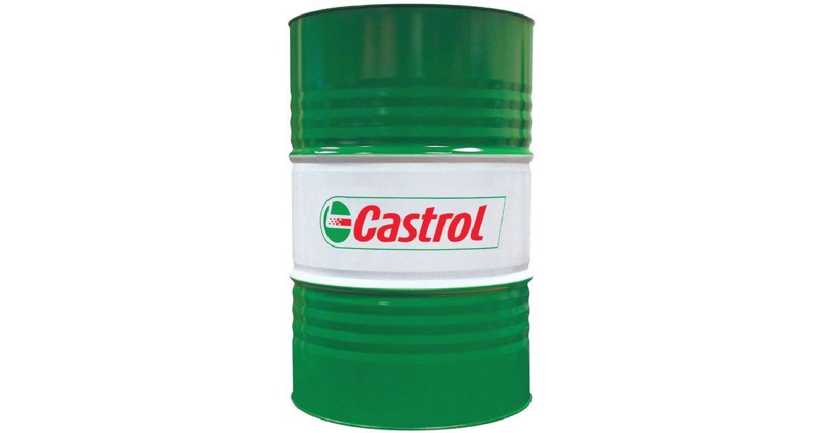Castrol Ulje za motor 10w40 Magnatec A/B, 60 l