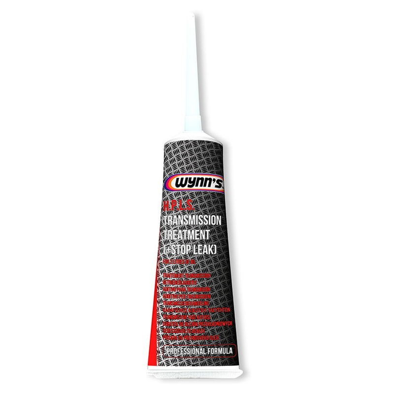 Wynn's Aditiv za ulja menjača H.P.L.S. + Stop Leak, 125 ml
