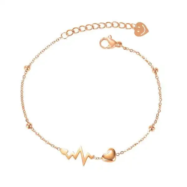 Moment Ženska narukvica GS1103M, Rose gold