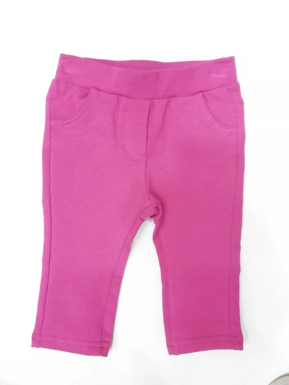 Kanz Pantalone za bebe KNZ1522164, Roze