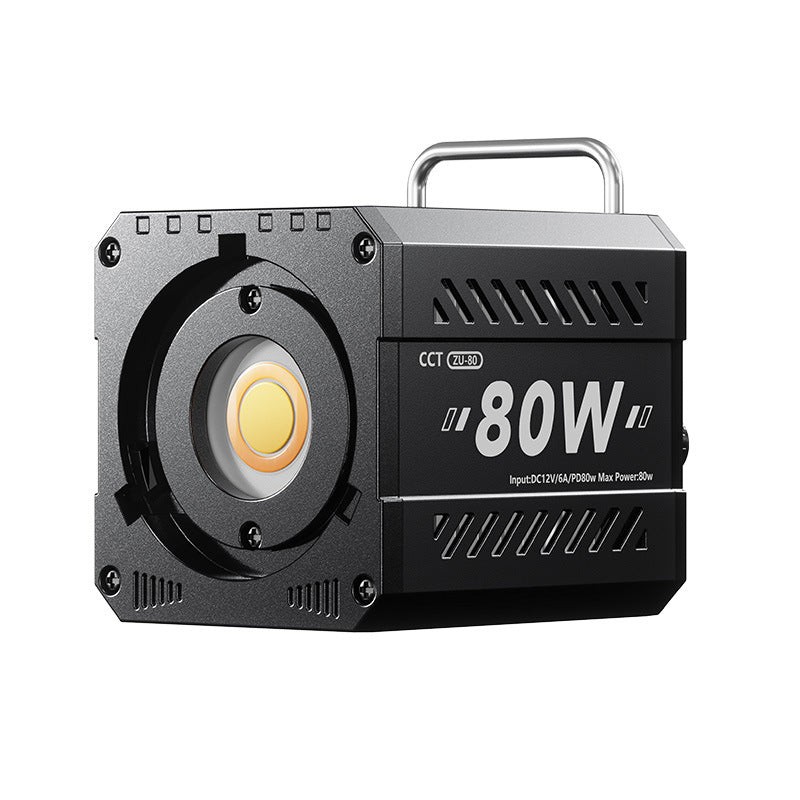 Profesionalno LED svetlo Trilight Studio Mini 80