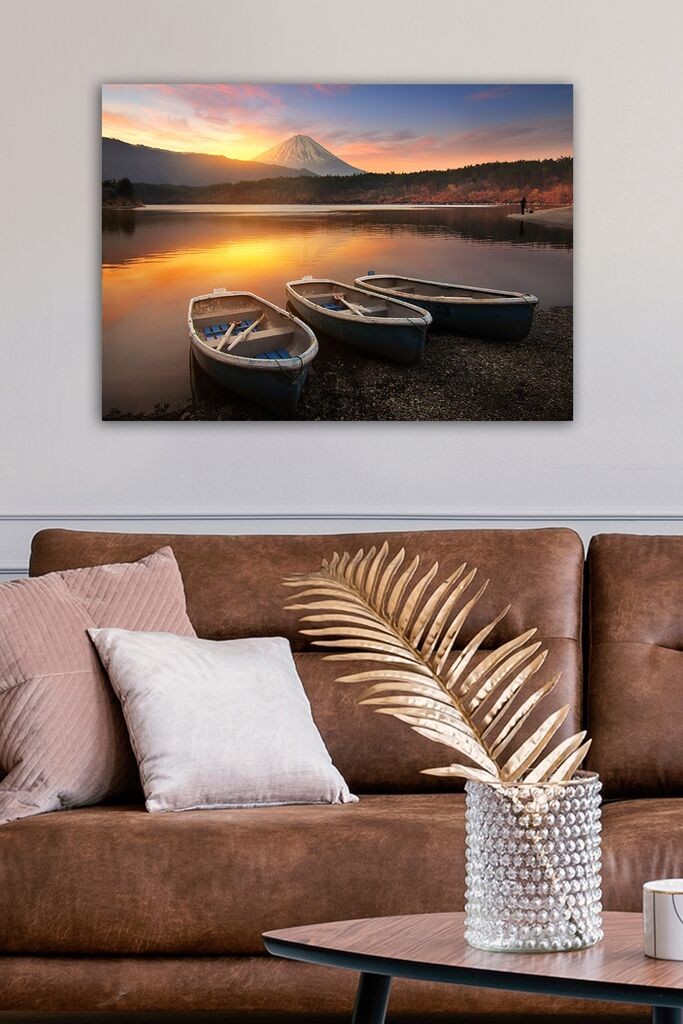 Wallity Slika 658020406, 50x70 cm