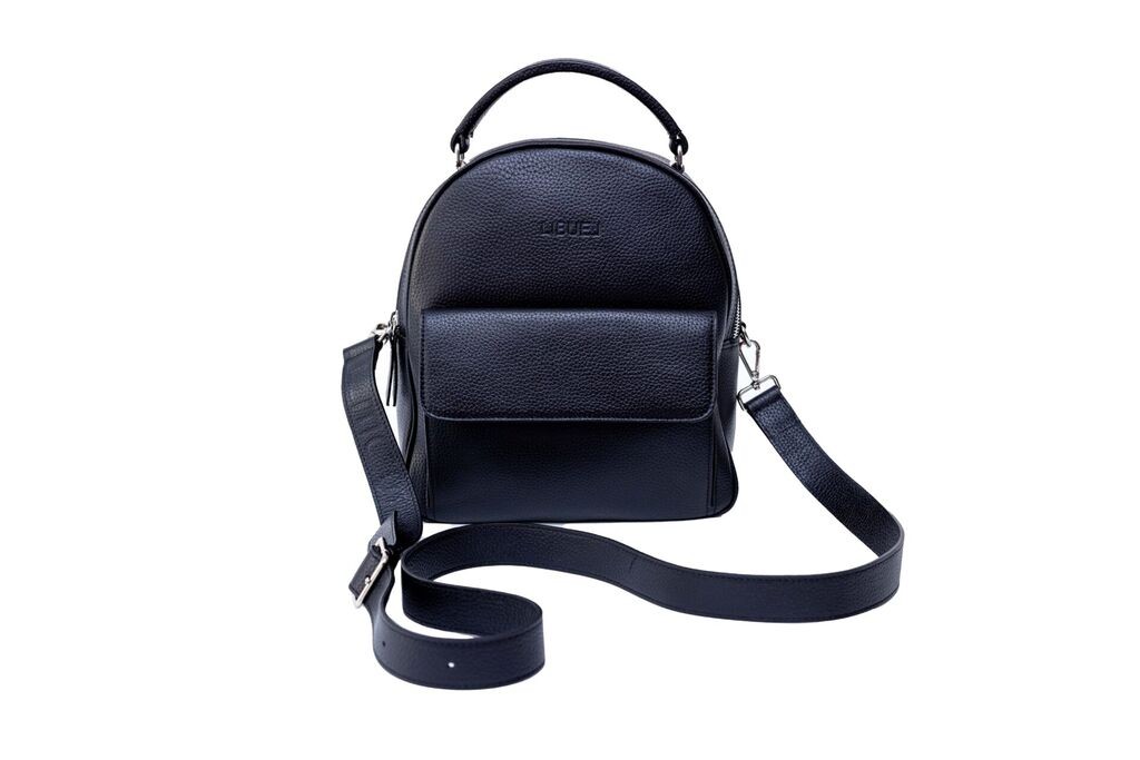 Libuel Ženski ranac, Crni