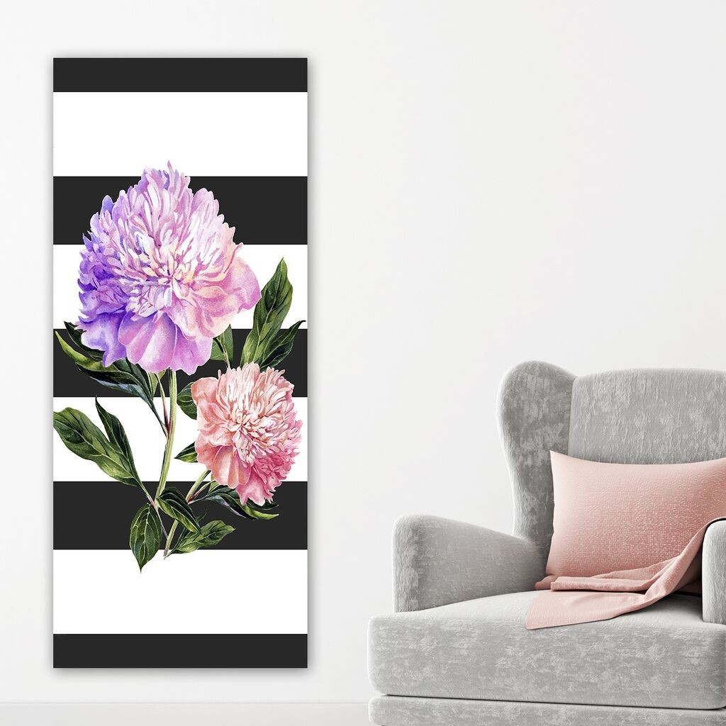 Wallity Slika DKY642122983_50120, 50x120 cm