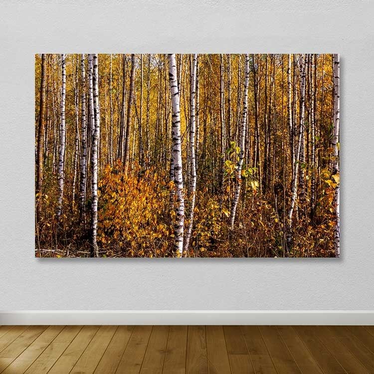 Wallity Slika DEV02495100140, 100x140 cm