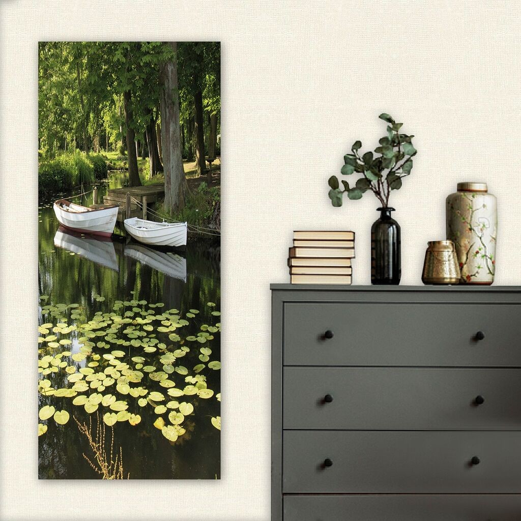 Wallity Slika DKY6660072492_50120, 50x120 cm