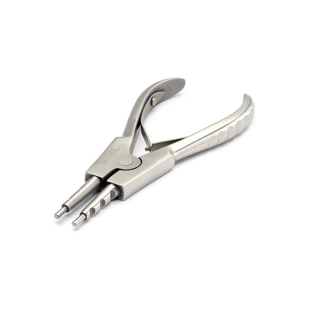 Trishic Klešta za karike, Otvaranje