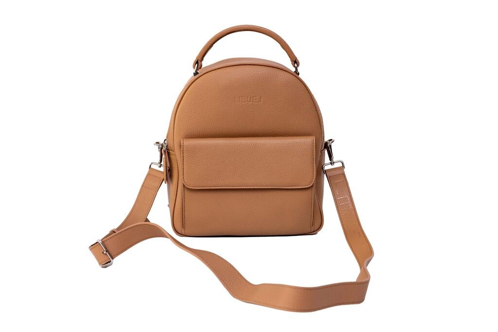 Libuel Ženski ranac, Braon