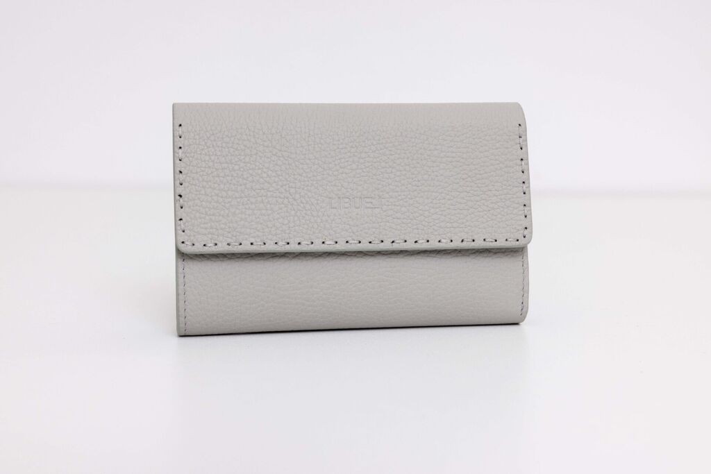 Libuel Ženski novčanik, Svetlosivi