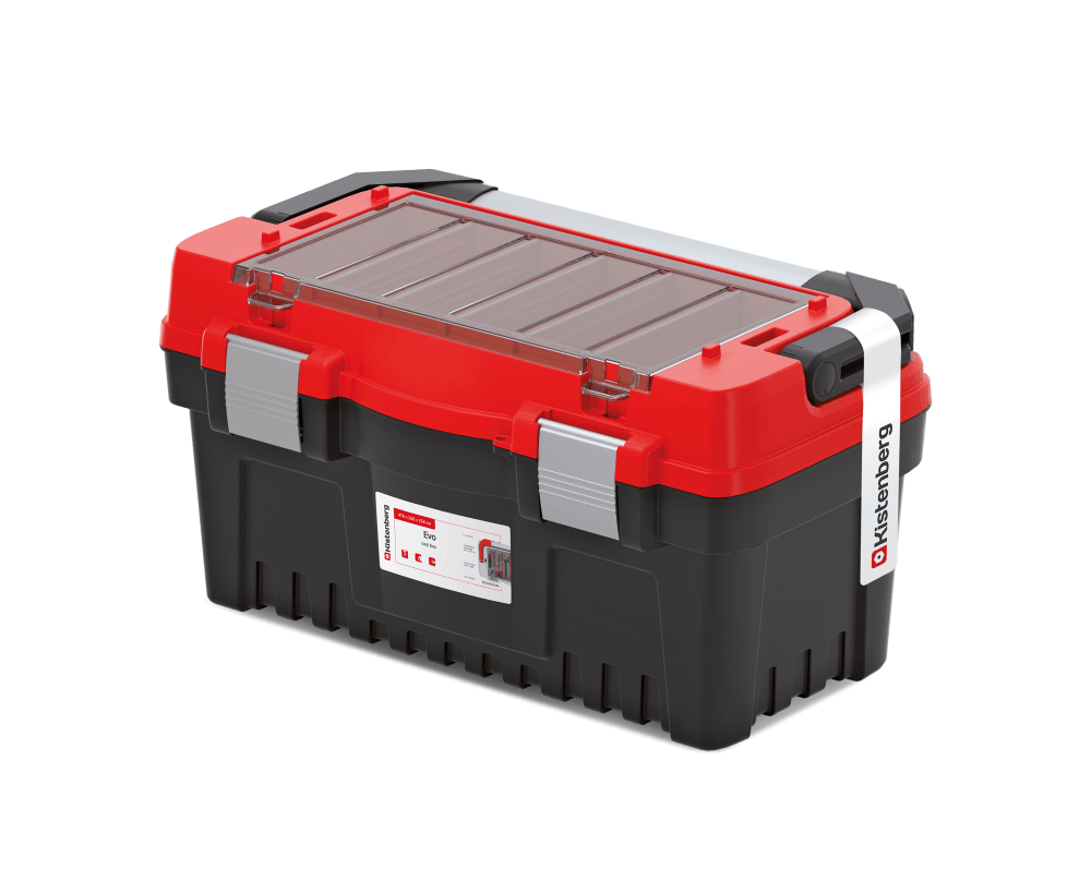 Kutija za alat Evo 50 keva5025sal-3020