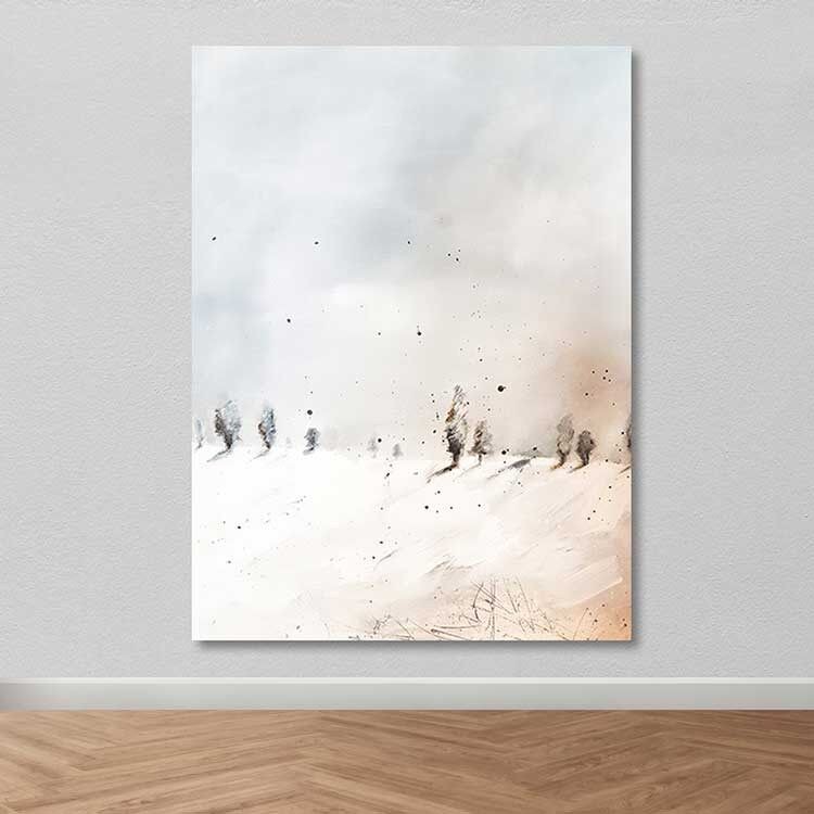 Wallity Slika DEV02147100140, 100x140 cm