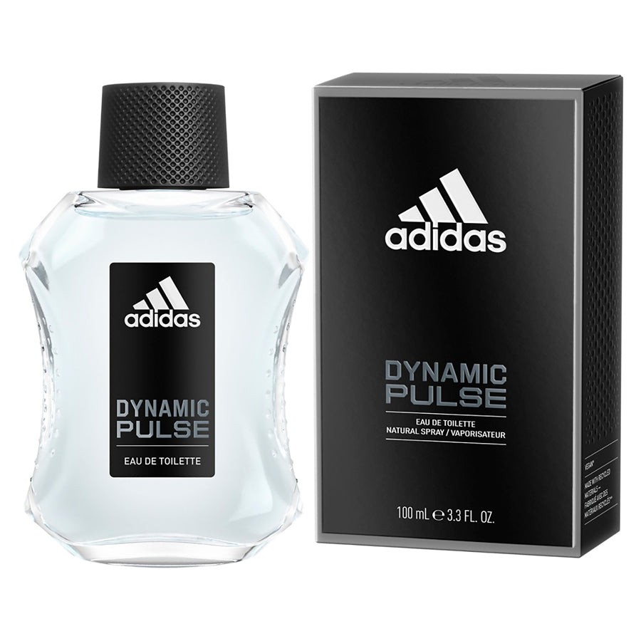 Adidas Muška toaletna voda Dynamic Pulse EDT 100ml