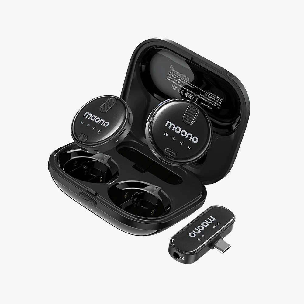 Maono Bežični mikrofon WM620