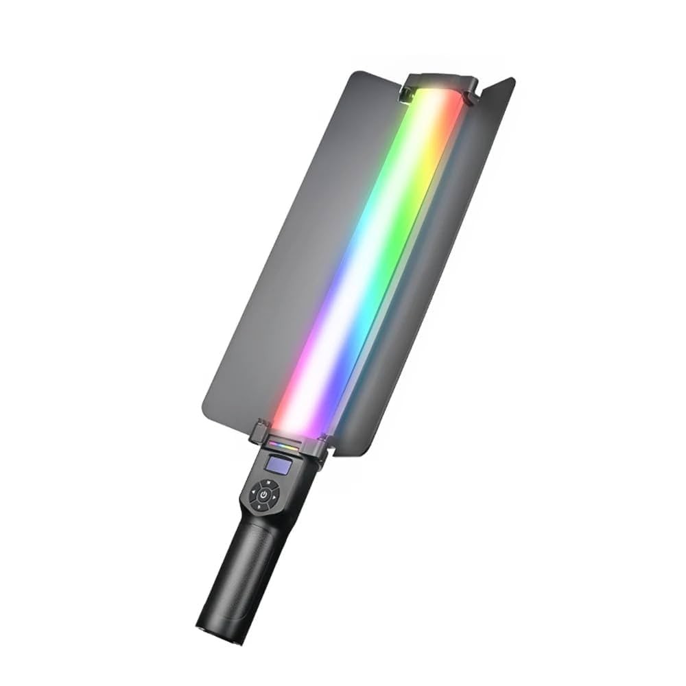 Ručna LED Lampa ZGRL 2000 RGB