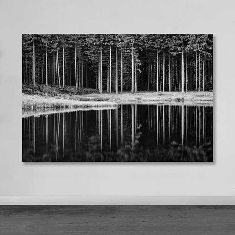 Wallity Slika DEV02713100140, 100x140 cm