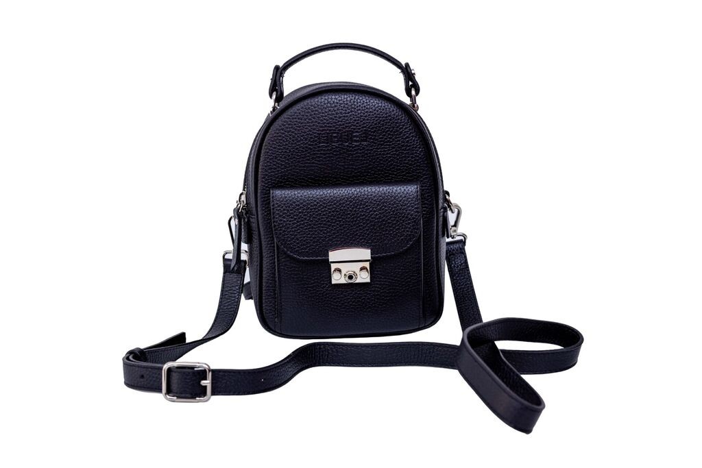 Libuel Ženski ranac, Crni