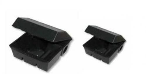 Stocker Kutija za mamce za glodare a45125