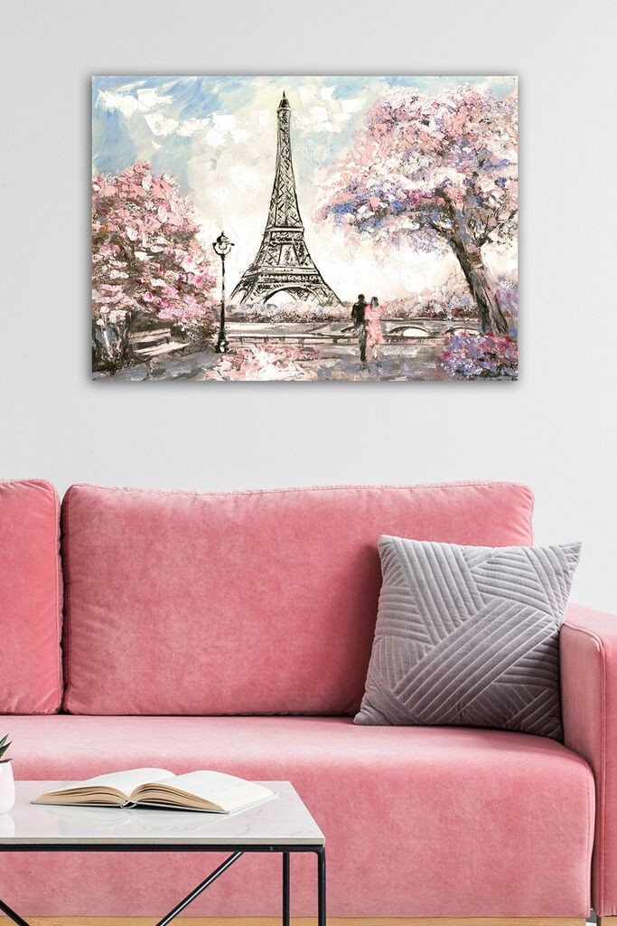 Wallity Slika 466210838, 50x70 cm