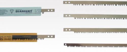 Diamant List testere diamant 90cm