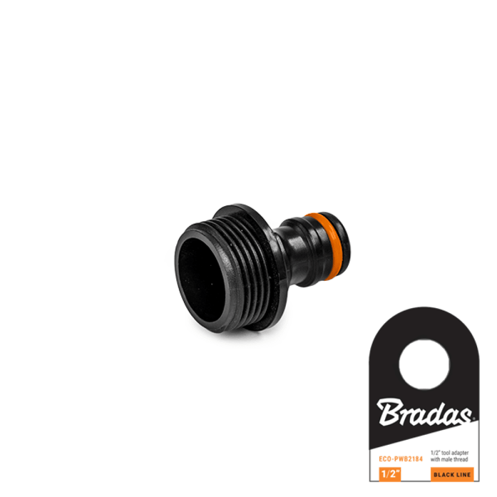 Bradas Izvod za slavinu 1/2" eco-pwb2184 / 2184l - 2184l