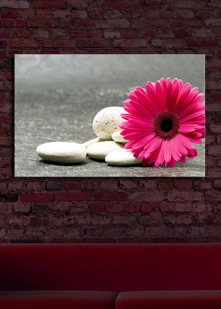 Wallity Slika sa LED osvetljenjem 4570IACT-14, 45x70 cm