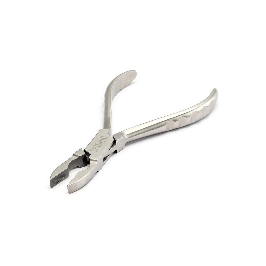 Trishic Klešta za karike, Zavtvaranje