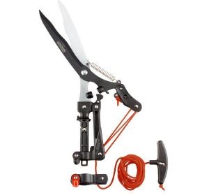 Stocker Makaze za živu ogradu Combisystem  a533