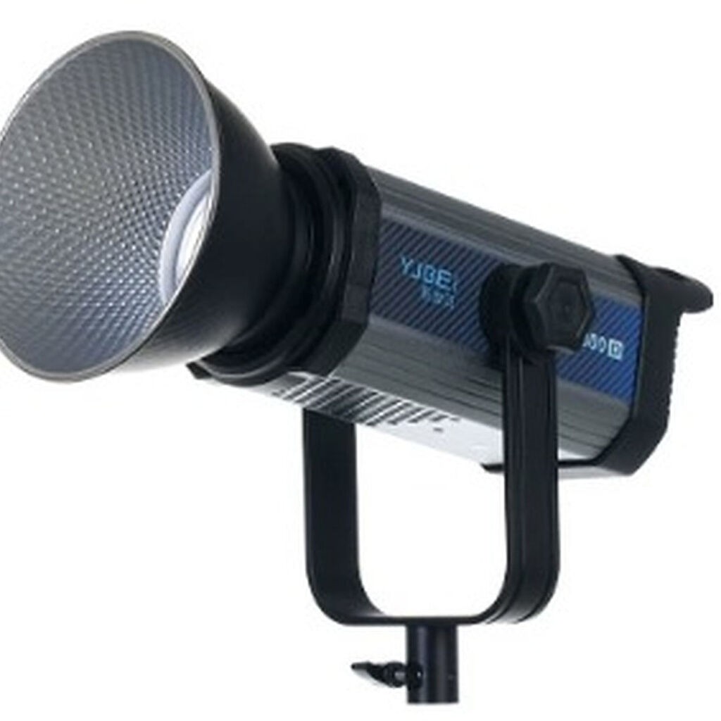 Profesionalno LED svetlo Trilight Studio CI300-D