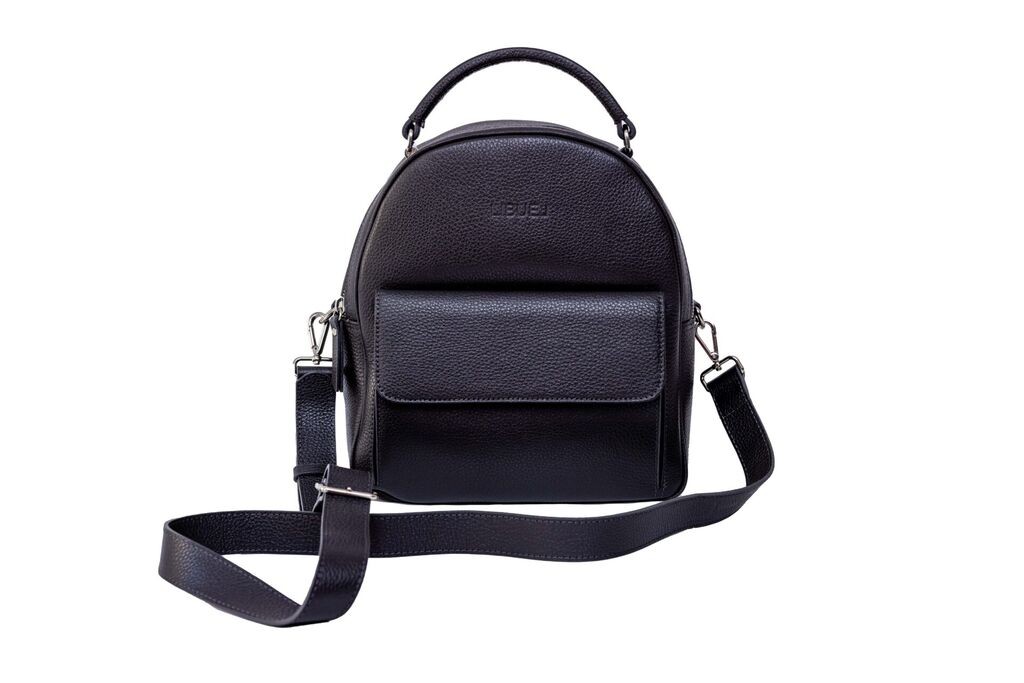 Libuel Ženski ranac, Crni