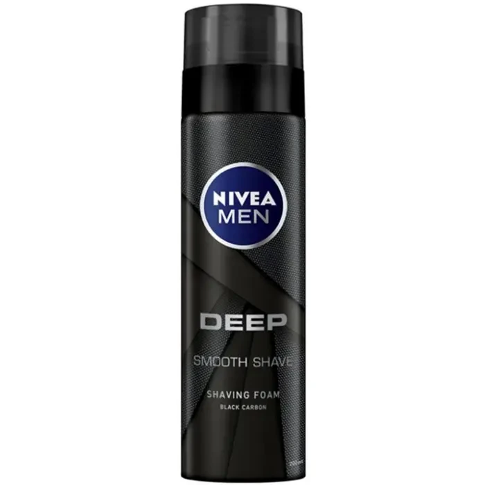 NIVEA MEN pena za duboko briјanje 200ml